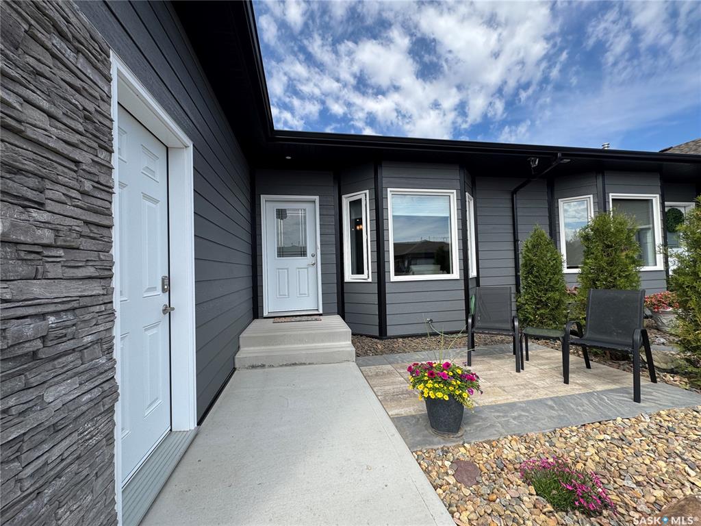 Second View of 154 Heritage Landing Crescent, Telegraph Heights, Battleford, Saskatchewan, S0M 0E0