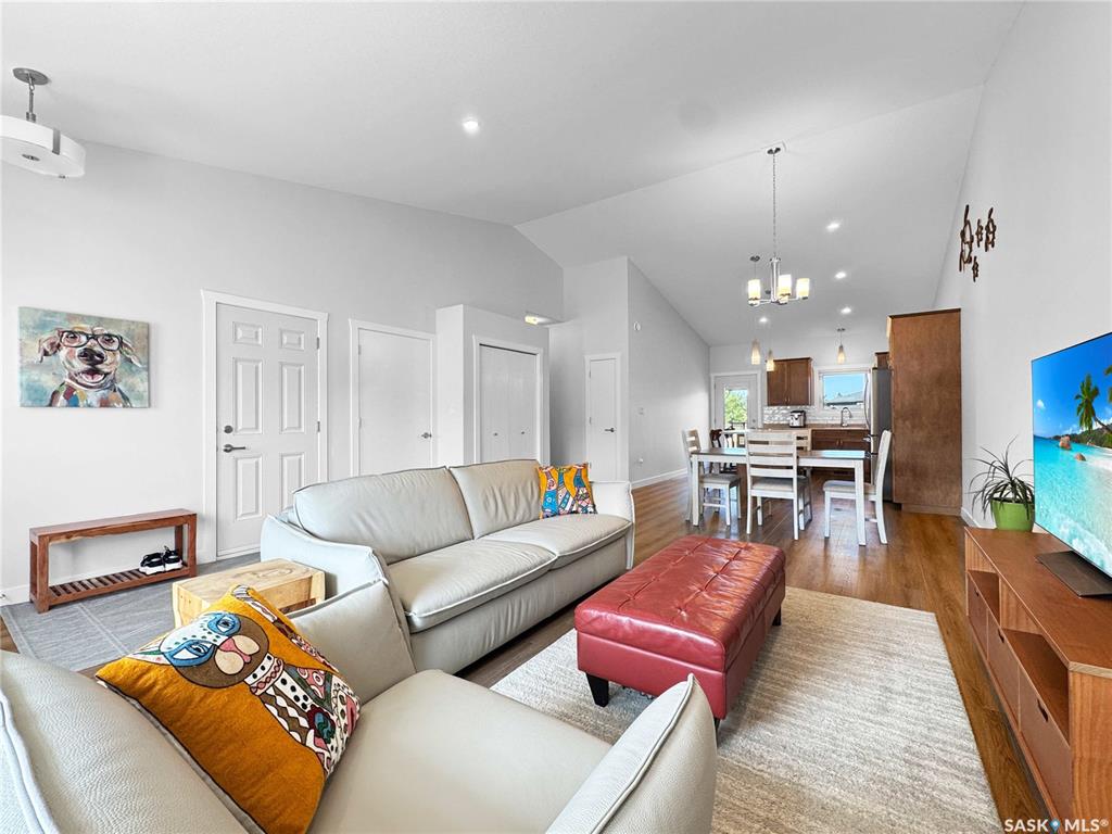 Fourth View of 154 Heritage Landing Crescent, Telegraph Heights, Battleford, Saskatchewan, S0M 0E0
