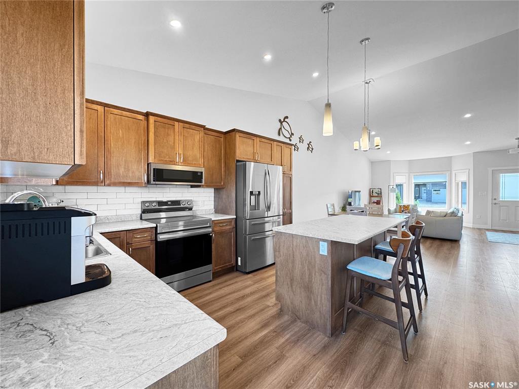 Fifth View of 154 Heritage Landing Crescent, Telegraph Heights, Battleford, Saskatchewan, S0M 0E0