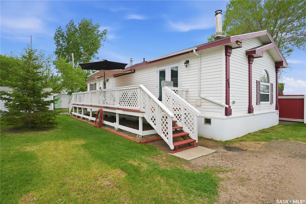 495 35th Street, SK037877, Saskatchewan,