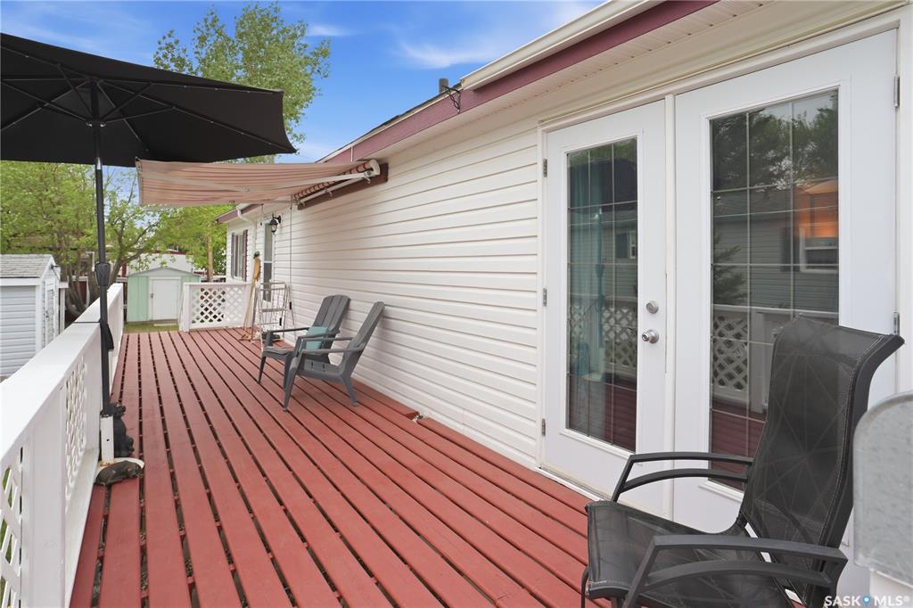 Third View of 495 35th Street, Battleford, Saskatchewan, S0M 0E0