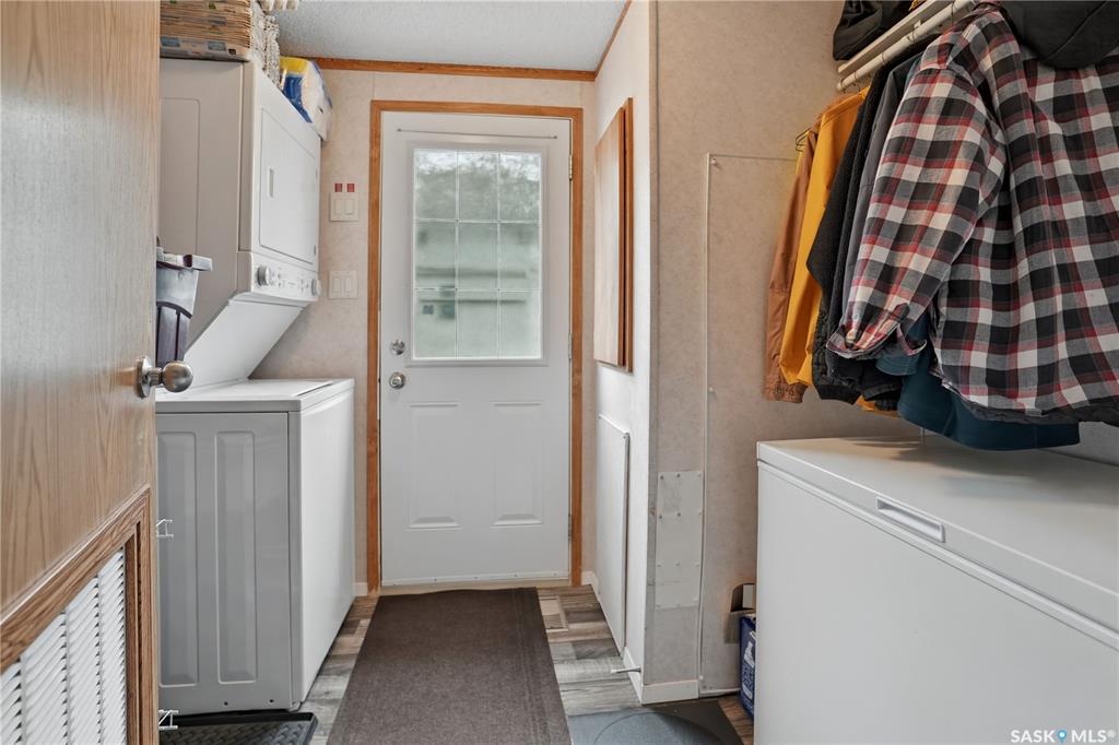Fourth View of 495 35th Street, Battleford, Saskatchewan, S0M 0E0