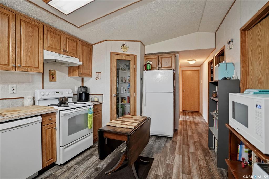 Fifth View of 495 35th Street, Battleford, Saskatchewan, S0M 0E0