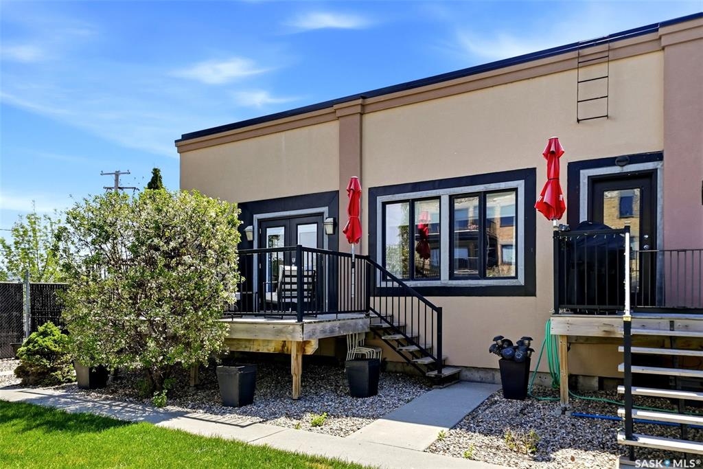1324 Halifax Street #1, SK037880, Saskatchewan,