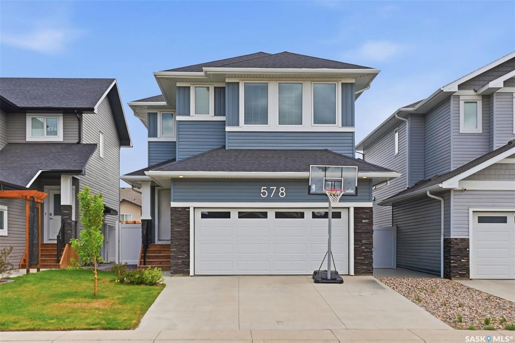 578 Mcfaull Crescent, SK037883, Saskatchewan,