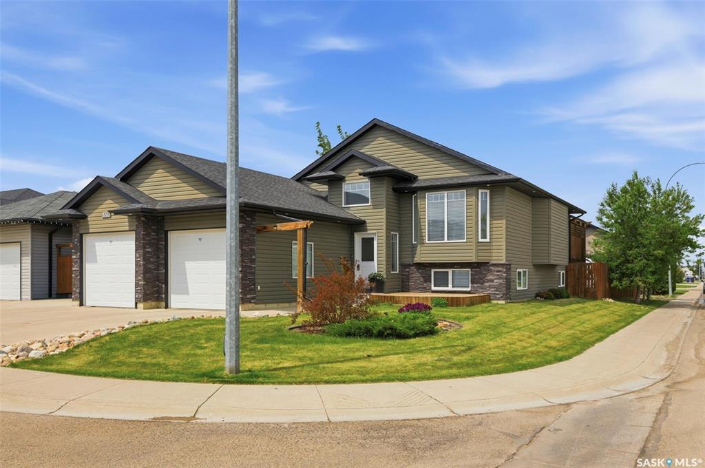 850 Geransky Crescent, SK037884, Saskatchewan,