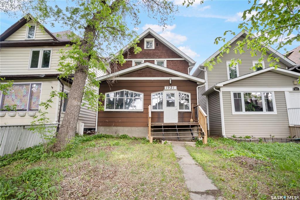 1921 Garnet Street, SK037885, Saskatchewan,