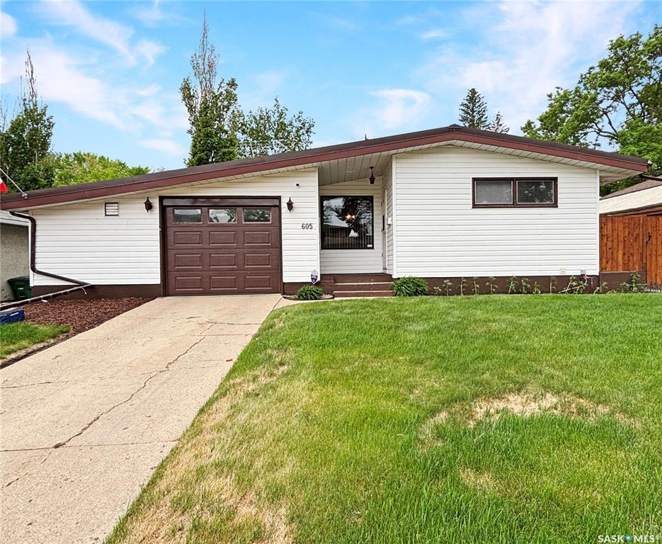 605 O Avenue N, SK037888, Saskatchewan,