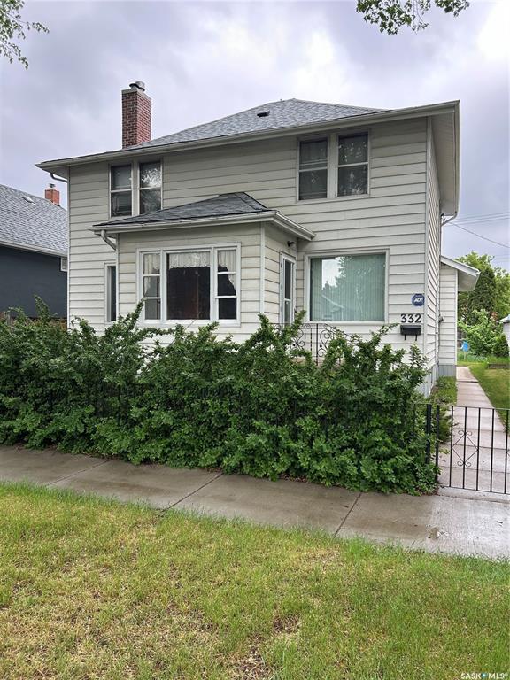 332 I Avenue S, SK037890, Saskatchewan,