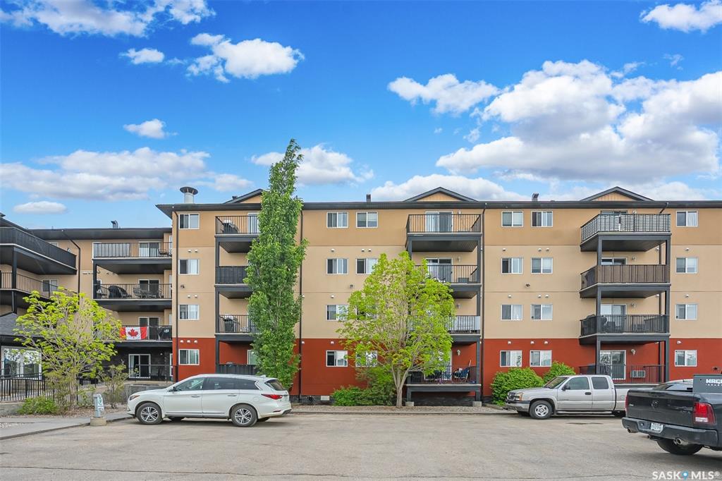 100 1st Avenue N #316, SK037891, Saskatchewan,