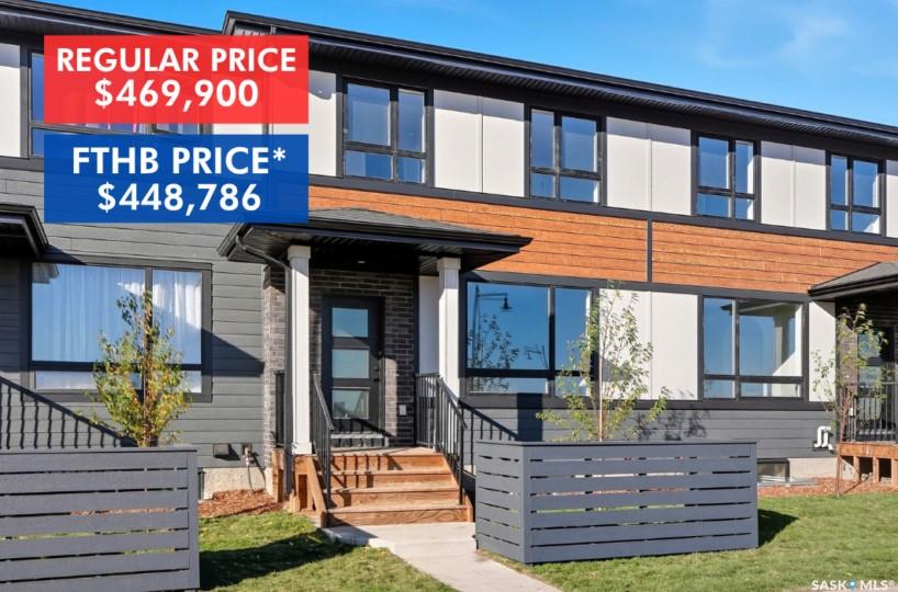 6 Taskamanwa Terrace, SK037892, Saskatchewan,