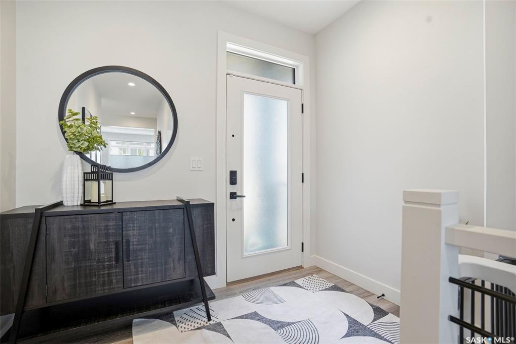 Third View of 250 Skopik Crescent, Brighton, Saskatoon, Saskatchewan, S7V 0V7