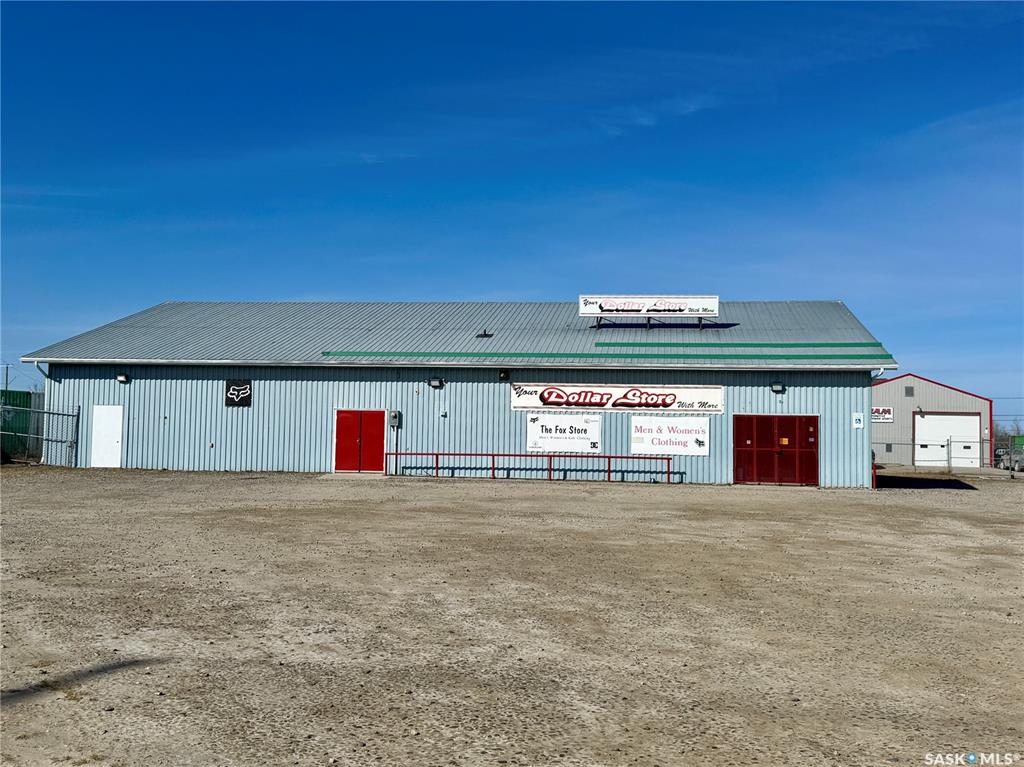 318 Husky Avenue, SK037897, Saskatchewan,