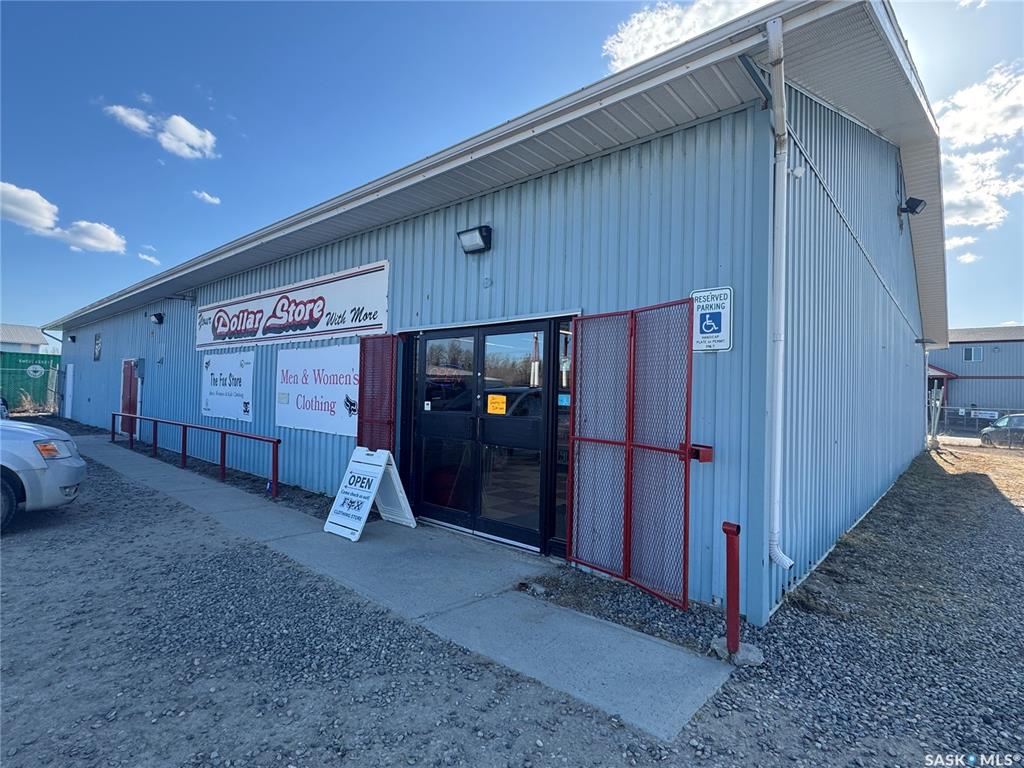 Second View of 318 Husky Avenue, Air Ronge, Saskatchewan, S0J 3G0
