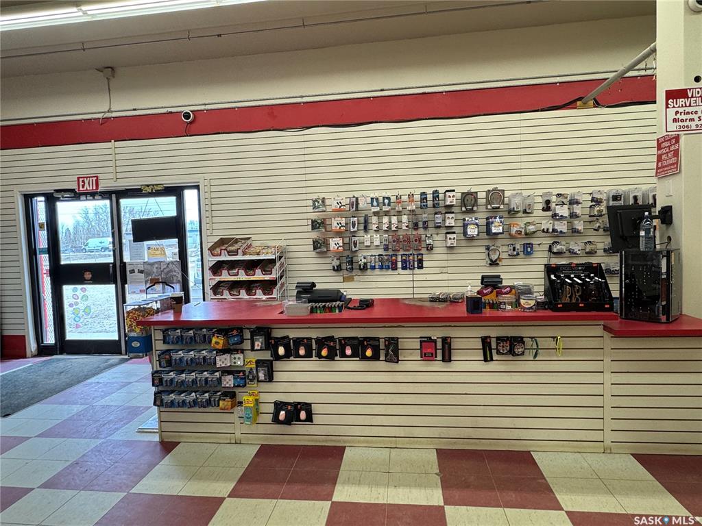 Fifth View of 318 Husky Avenue, Air Ronge, Saskatchewan, S0J 3G0