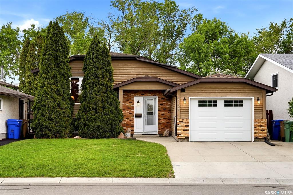 MLS® listing #SK037901 for sale located at 7122 Lawrence Drive