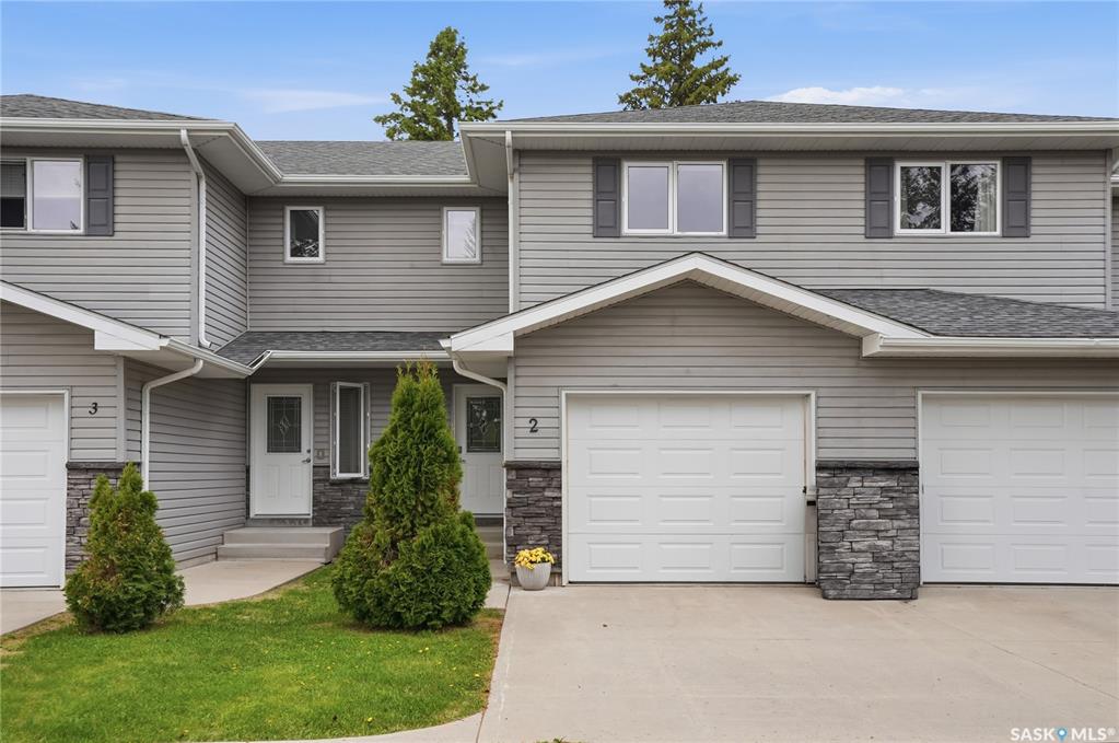 5005 Central Avenue #2, SK037902, Saskatchewan,