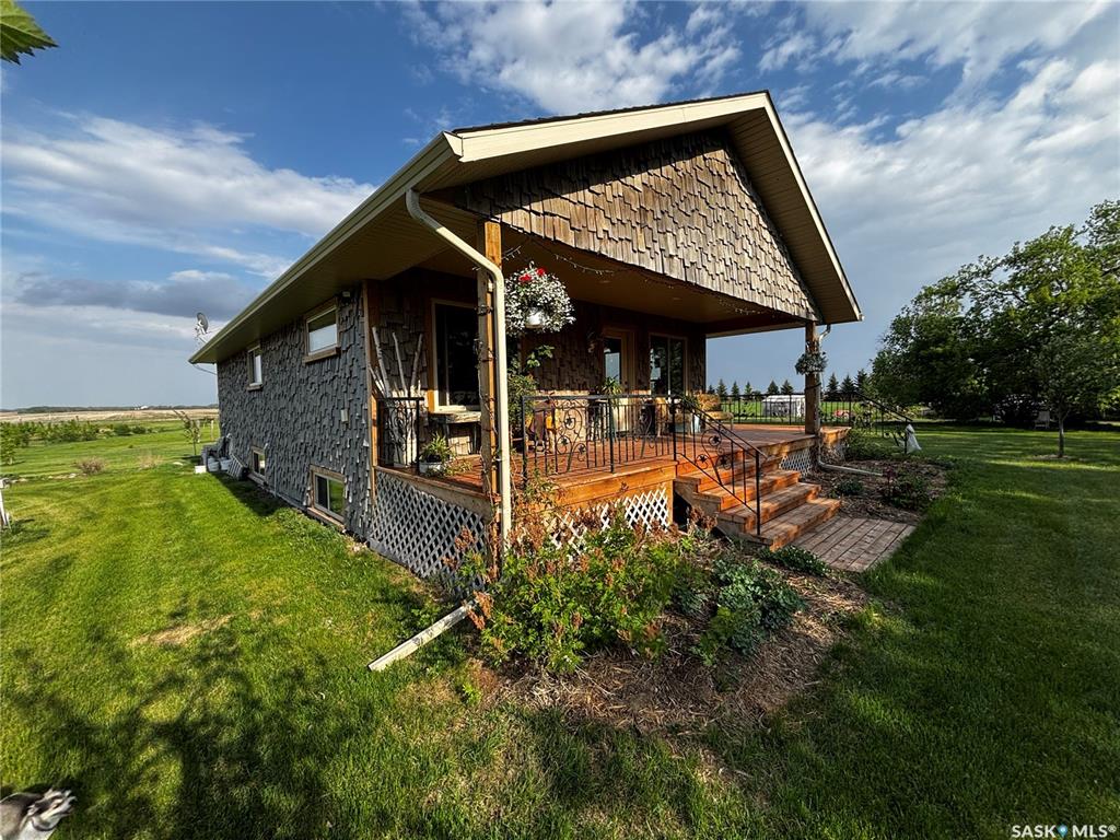 Gobeil Road Acreage, SK037904, Saskatchewan,