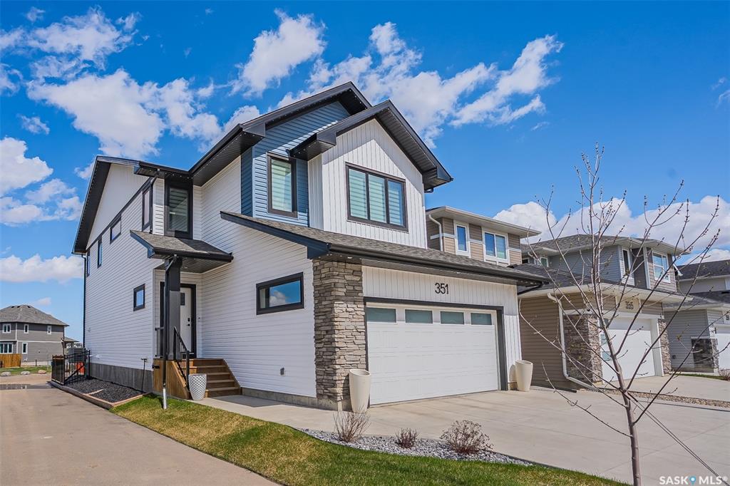 351 Aniskotaw Bend, SK037910, Saskatchewan,