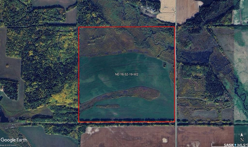 Smeaton/Snowden 160 acres Grain Farmland, SK037912, Saskatchewan,