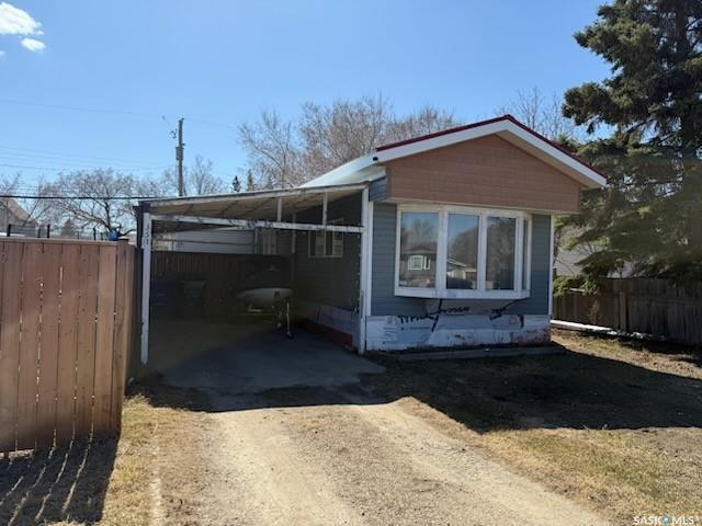 351 30th Street, SK037913, Saskatchewan,