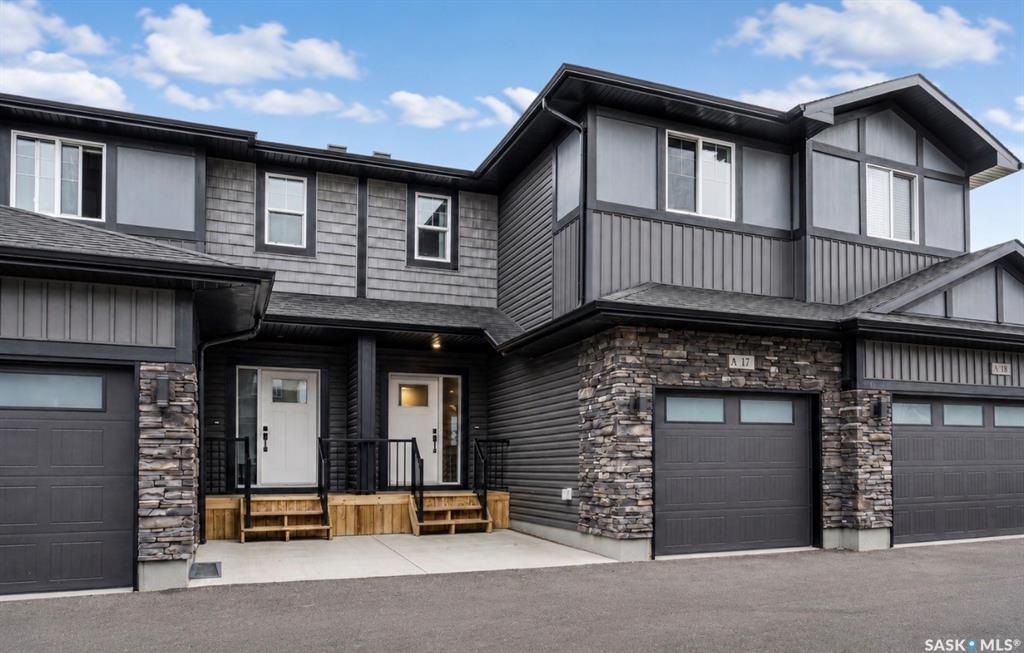 525 Mahabir Lane #17, SK037914, Saskatchewan,