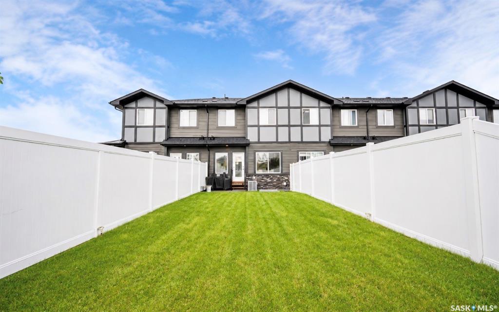 Third View of 525 Mahabir Lane #17, Evergreen, Saskatoon, Saskatchewan, S7W 1G1