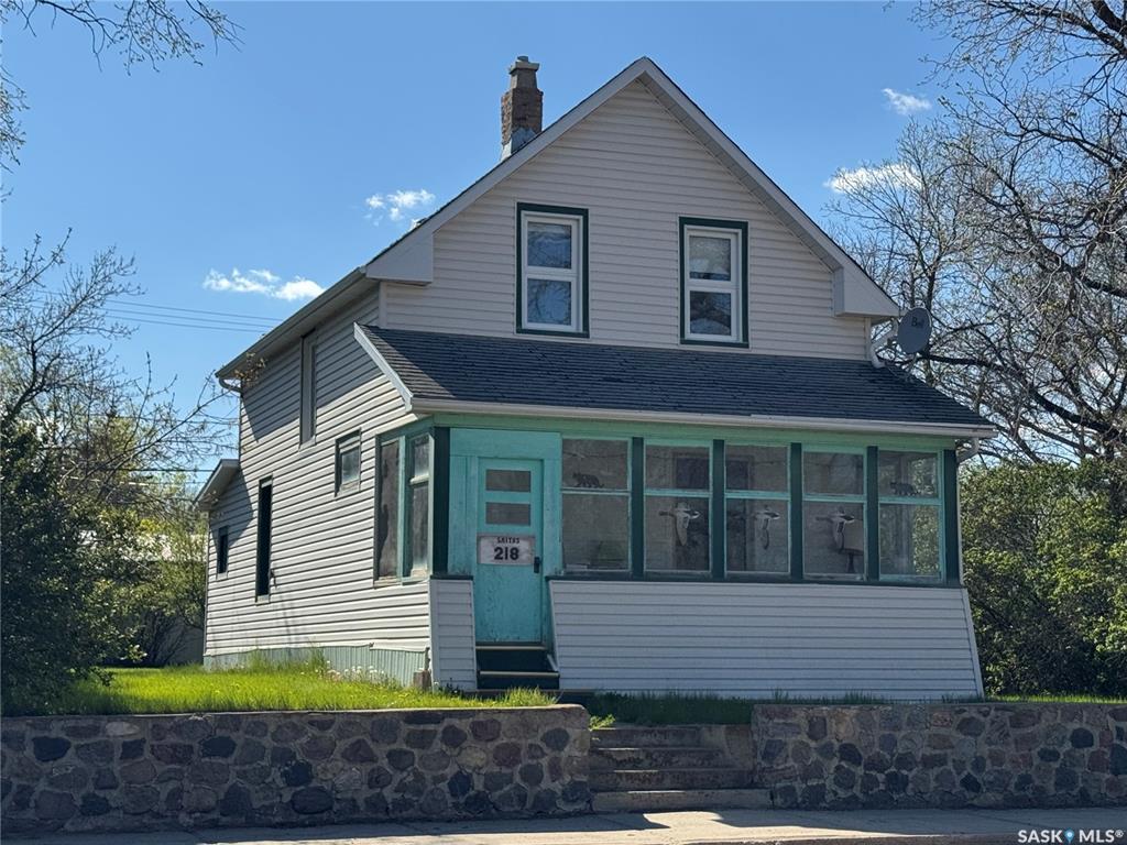 218 Main Street, SK037918, Saskatchewan,