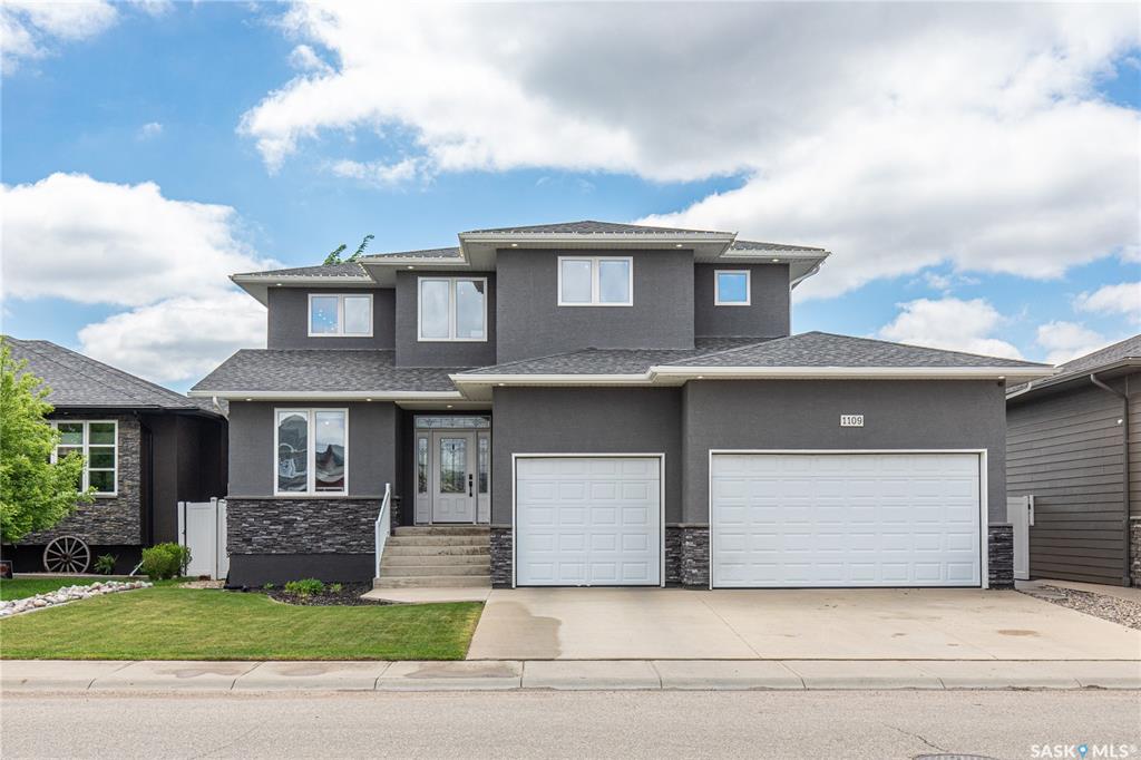 MLS® listing #SK037923 for sale located at 1109 Meier Drive