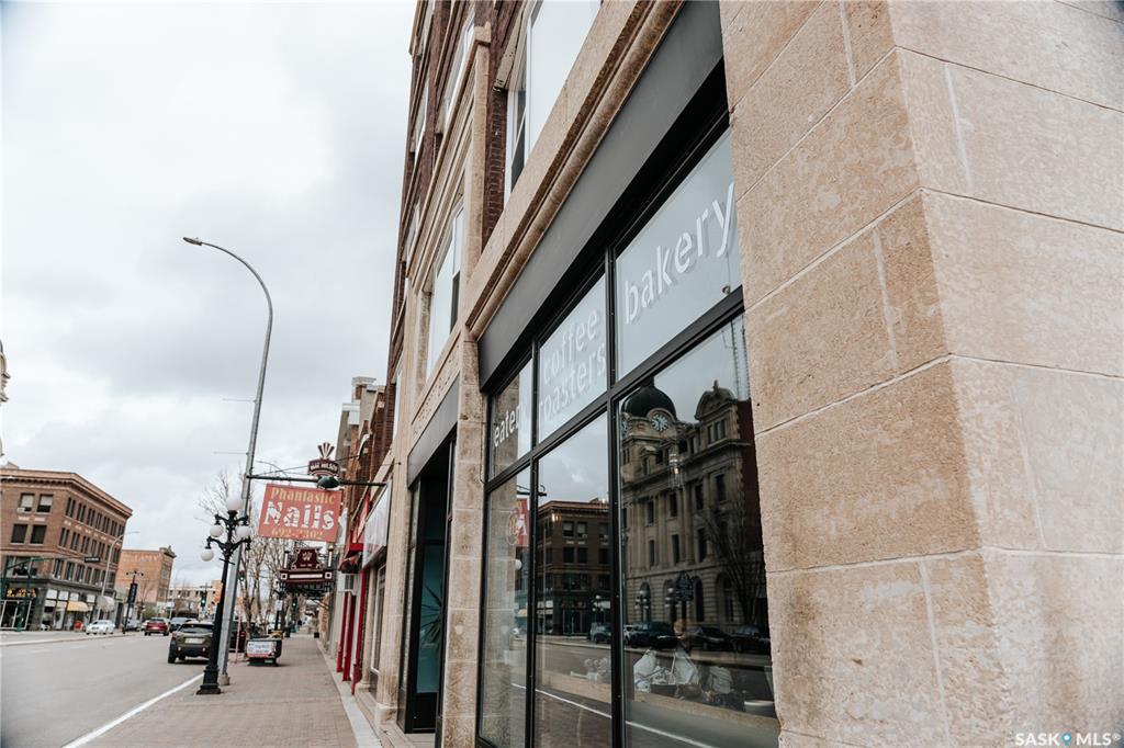 Fourth View of 203 Main Street, Central MJ, Moose Jaw, Saskatchewan, S6H 0W1