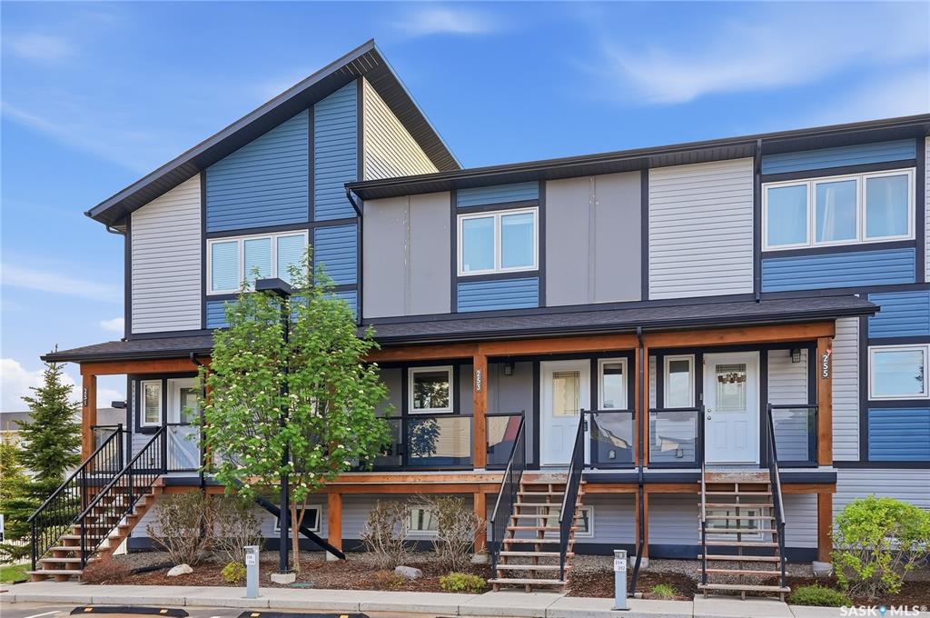 250 Akhtar Bend #253, SK037925, Saskatchewan,