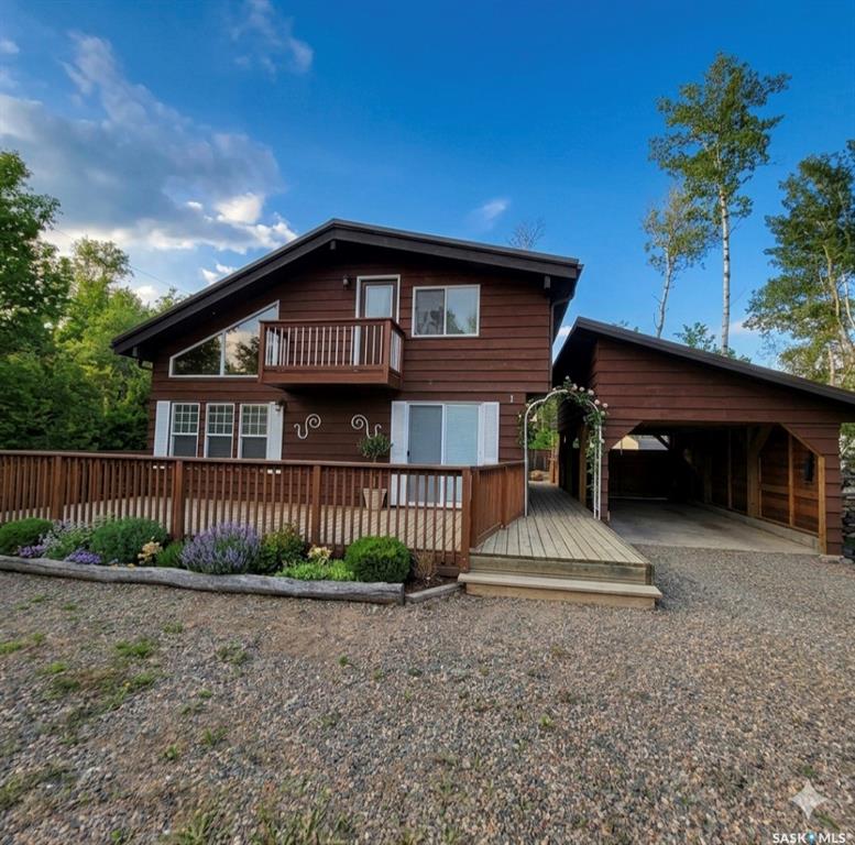 1 Walter Street, SK037927, Saskatchewan,