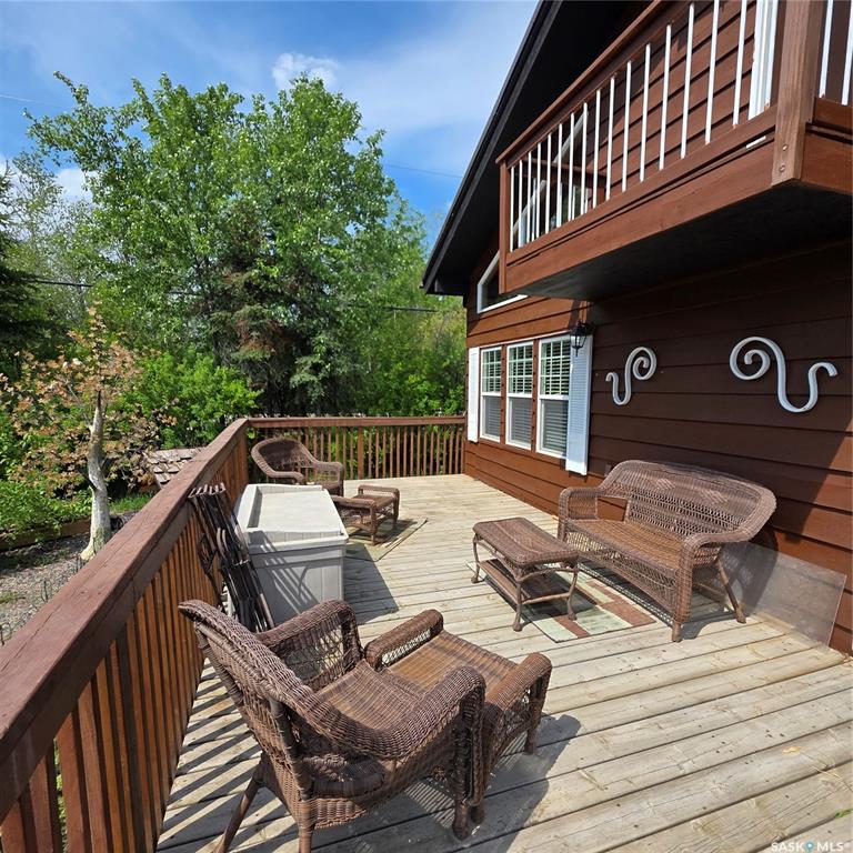 Fourth View of 1 Walter Street, Hayes East, Candle Lake, Saskatchewan, S0J 3E0