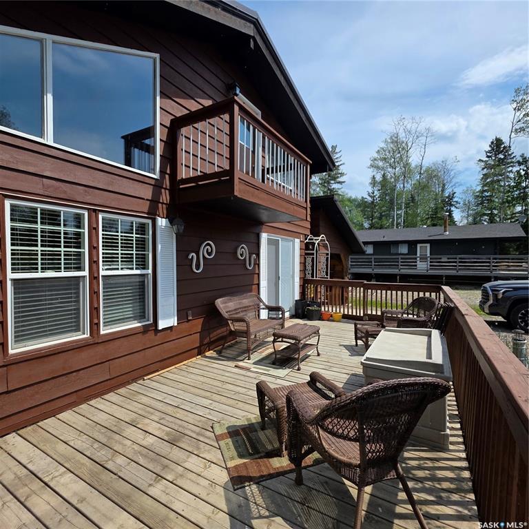 Fifth View of 1 Walter Street, Hayes East, Candle Lake, Saskatchewan, S0J 3E0