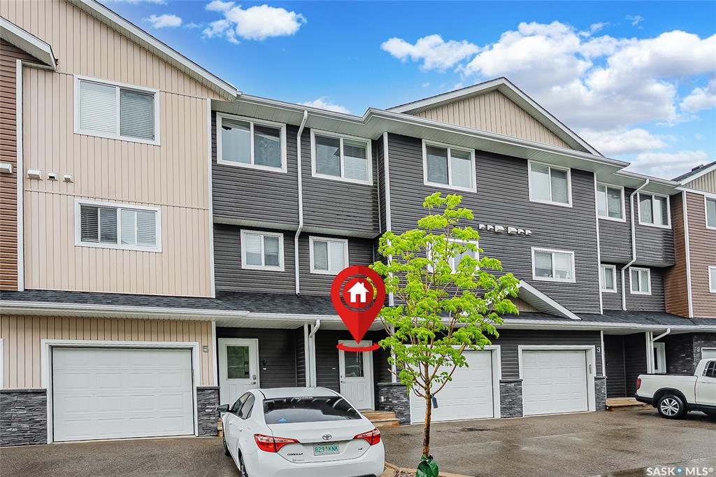 Second View of 1060 Parr Hill Drive #4, Martensville, Saskatchewan, S0K 2T1