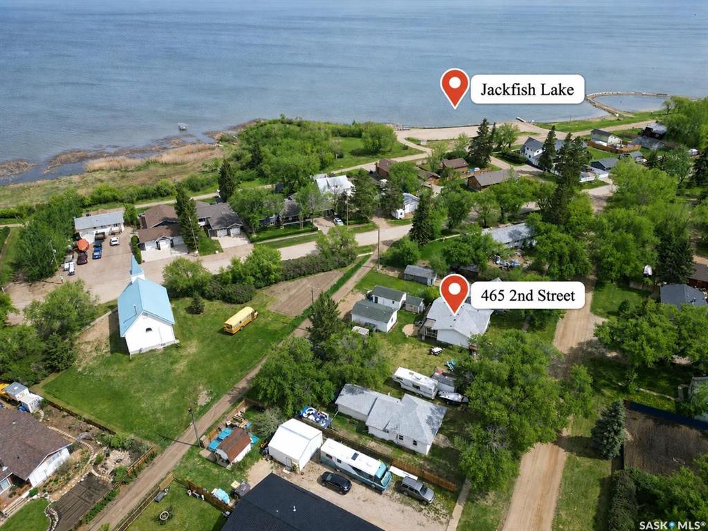 465 2nd Street E, SK037929, Saskatchewan,
