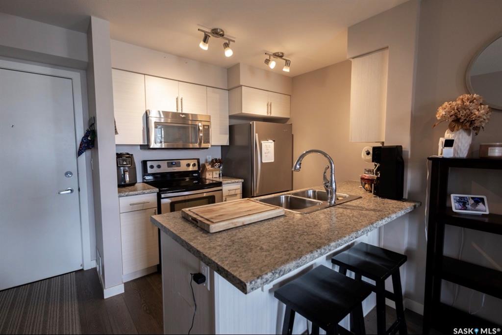 5500 Mitchinson Way #2303, SK037930, Saskatchewan,