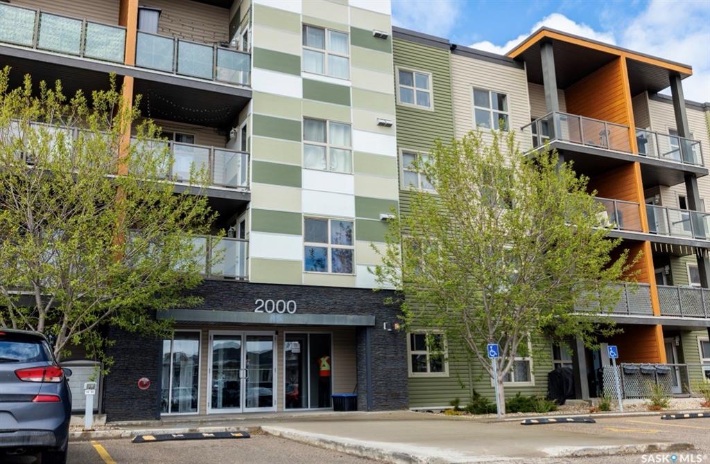 Second View of 5500 Mitchinson Way #2303, Harbour Landing, Regina, Saskatchewan, S4W 0N9