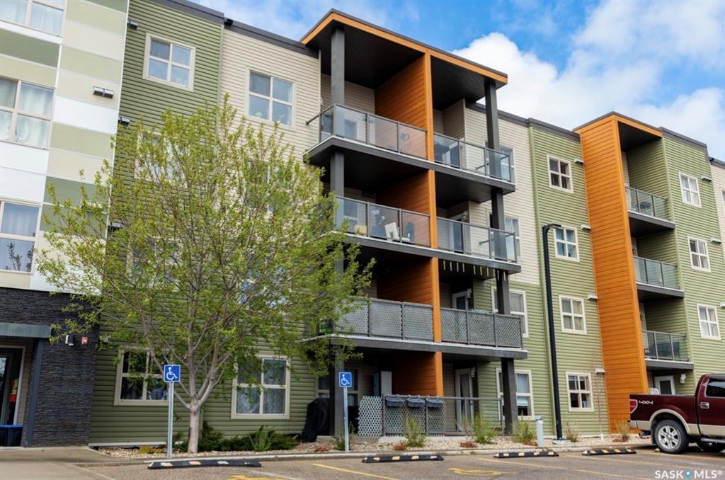 Third View of 5500 Mitchinson Way #2303, Harbour Landing, Regina, Saskatchewan, S4W 0N9