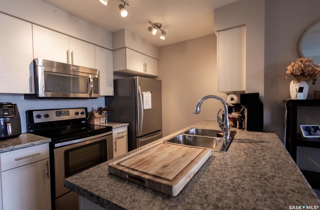 Fourth View of 5500 Mitchinson Way #2303, Harbour Landing, Regina, Saskatchewan, S4W 0N9
