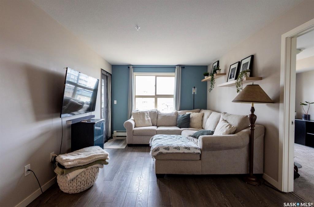 Fifth View of 5500 Mitchinson Way #2303, Harbour Landing, Regina, Saskatchewan, S4W 0N9