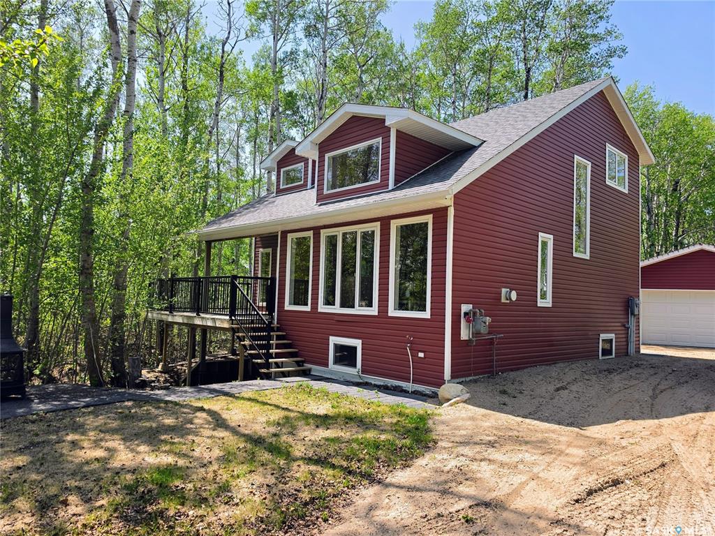 116 White Birch Drive, SK037932, Saskatchewan,