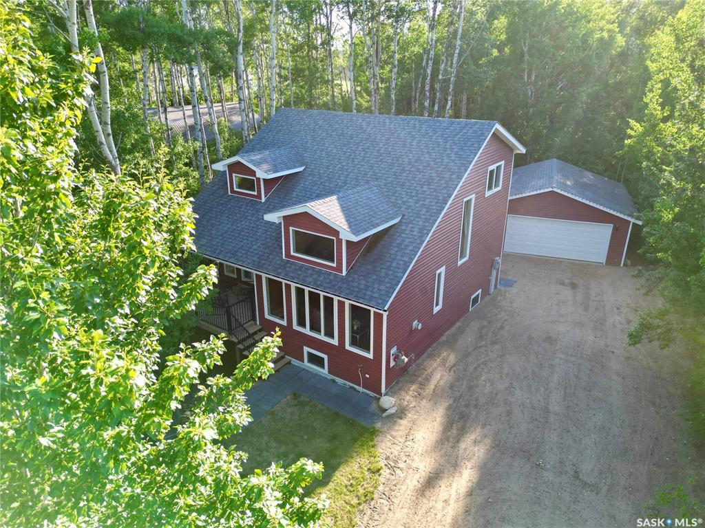 Third View of 116 White Birch Drive, Three Lakes Rm No. 400, Saskatchewan, S0K 2X0