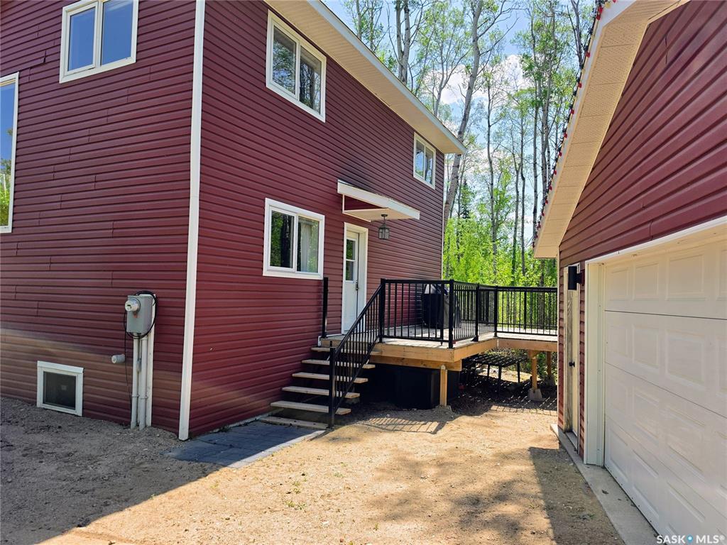 Fourth View of 116 White Birch Drive, Three Lakes Rm No. 400, Saskatchewan, S0K 2X0