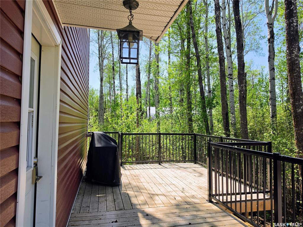 Fifth View of 116 White Birch Drive, Three Lakes Rm No. 400, Saskatchewan, S0K 2X0