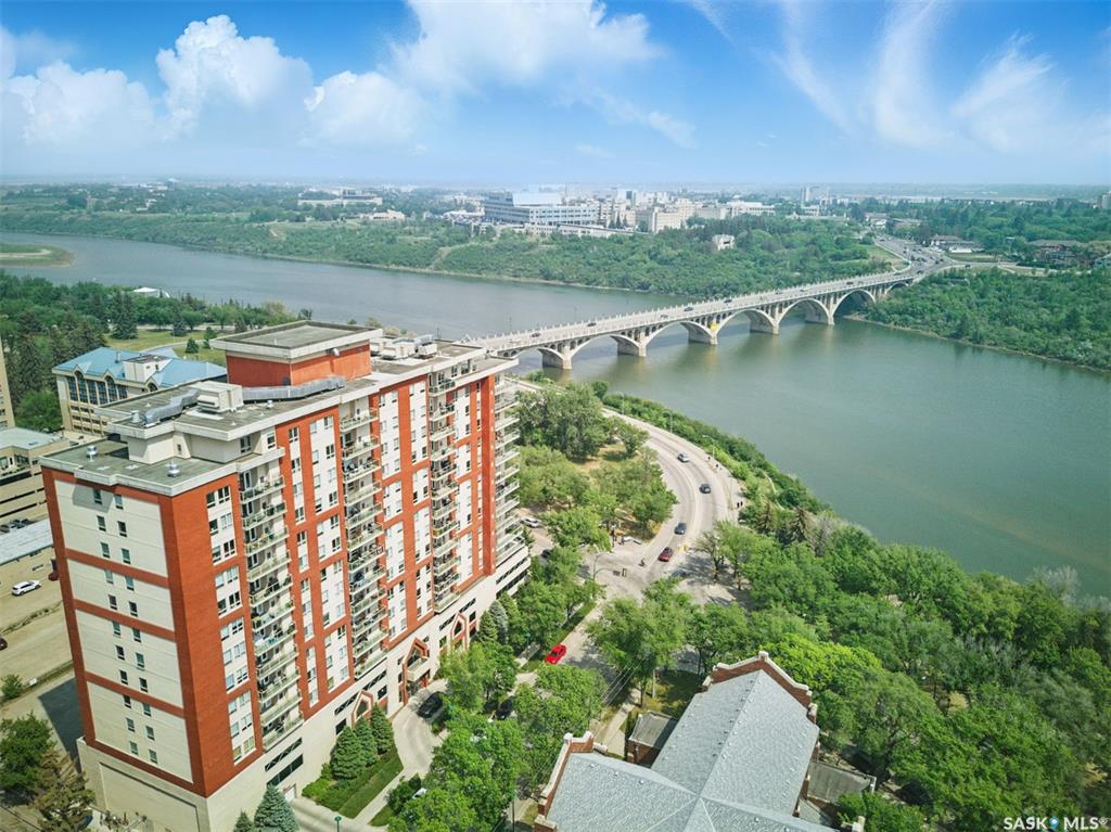 902 Spadina Crescent E #1006, SK037934, Saskatchewan,