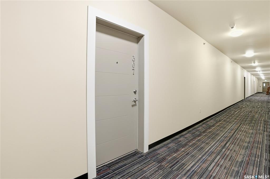 Second View of 142 Pawlychenko Lane #307, Lakewood S.C., Saskatoon, Saskatchewan, S7V 0N7
