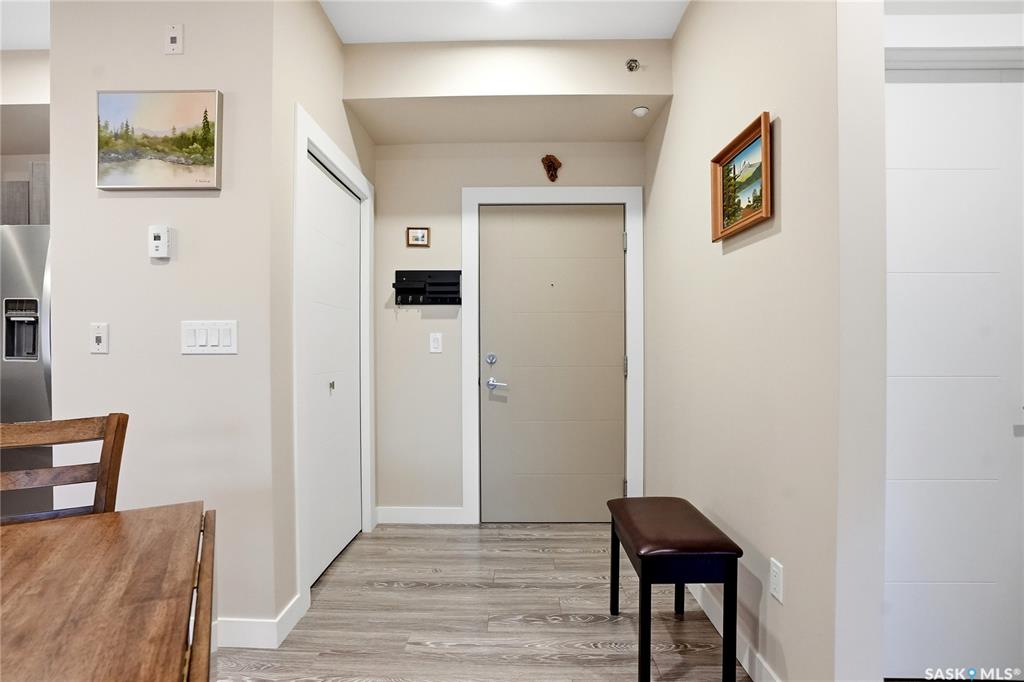 Third View of 142 Pawlychenko Lane #307, Lakewood S.C., Saskatoon, Saskatchewan, S7V 0N7
