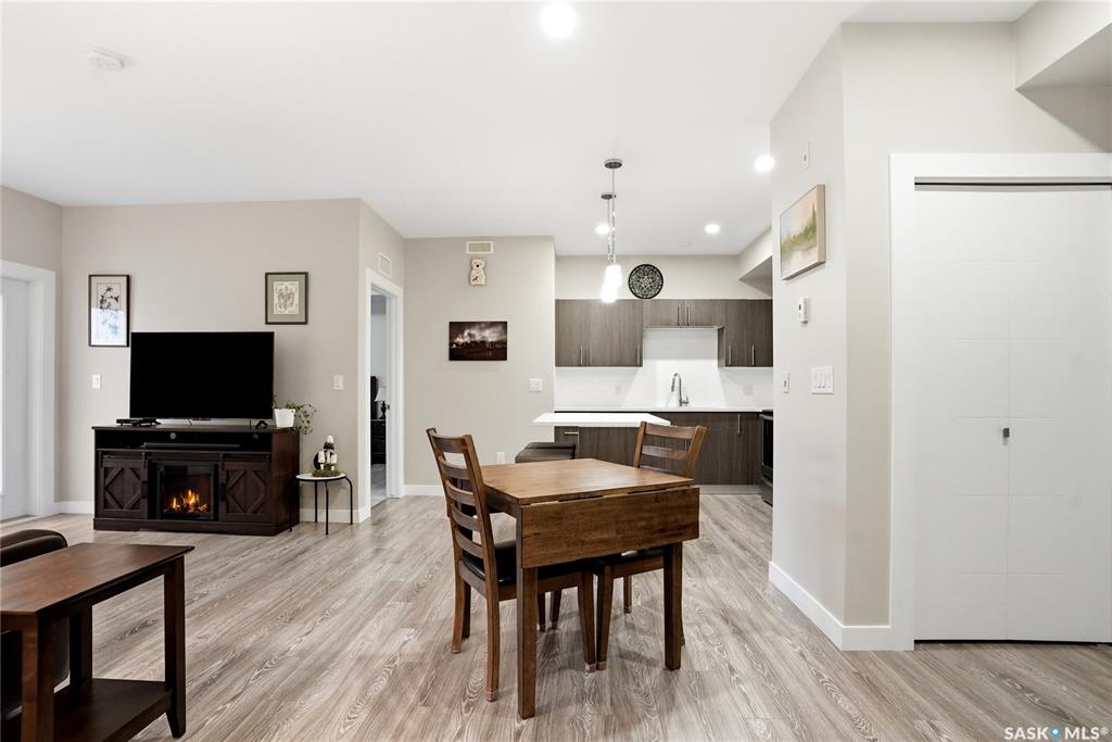 Fifth View of 142 Pawlychenko Lane #307, Lakewood S.C., Saskatoon, Saskatchewan, S7V 0N7