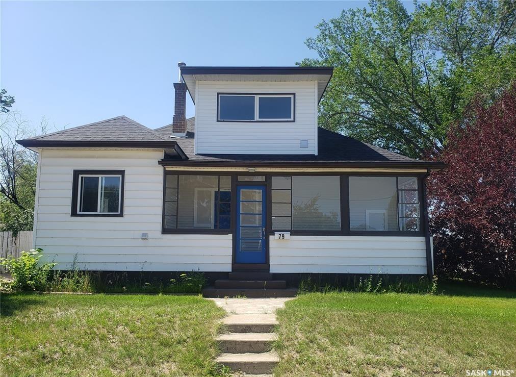 79 Coteau Street E, SK037940, Saskatchewan,